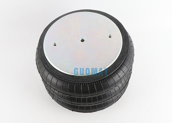 W01-M58-6129 ถุงลมนิรภัยทริปเปิล Triple Convoluted Goodyear ตอนที่ 3B12-320