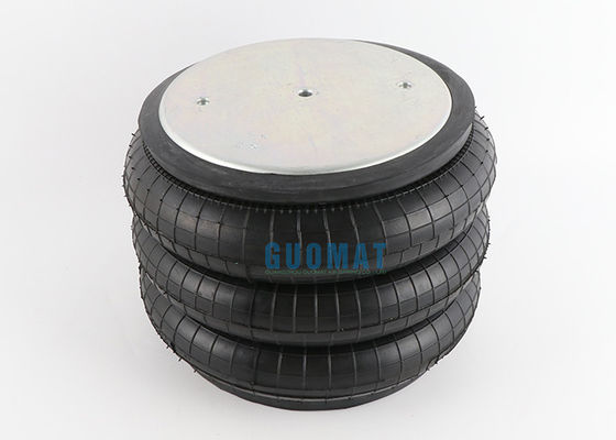 W01-M58-6129 ถุงลมนิรภัยทริปเปิล Triple Convoluted Goodyear ตอนที่ 3B12-320