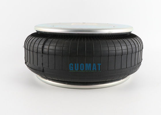 Contitech Single CI G3 / 4 Industrial Suspension Air Spring 1B14-371 FS 530-11