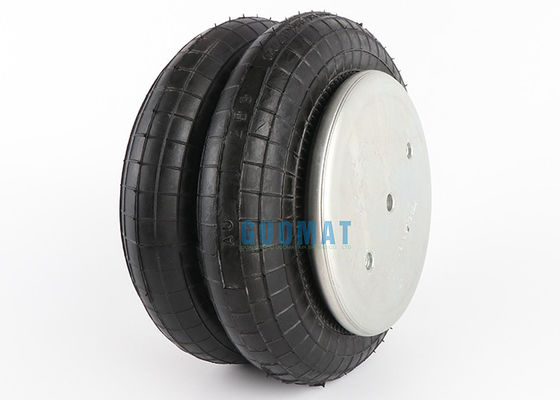 2B9-200 กู๊ดเยียร์แอร์สปริง 578-92-3-202 Contitech FD 200-19 CI 1/4 NPT