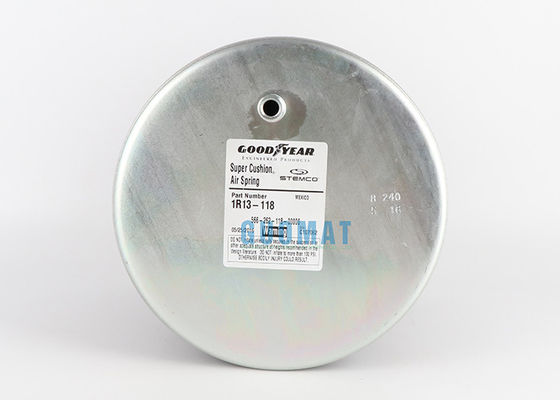 1R13-118 กู๊ดเยียร์แอร์สปริงเฟล็ก 566-26-3-039 ไฟร์สโตน W01-358-9580