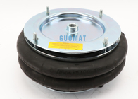 G1 / 2 Air Inlet 8 &quot;203.2mm PM31082 Dunlop Air Spring