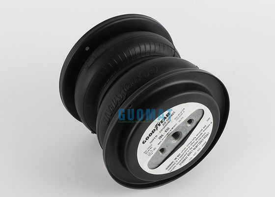 ยาง 2B6-833 Goodyear Air Spring ที่สูบลม 579-92-3-510