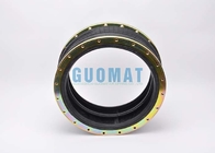 W01-M58-6970 Industrial Air Spring 248-2 GUOMAT NO.
