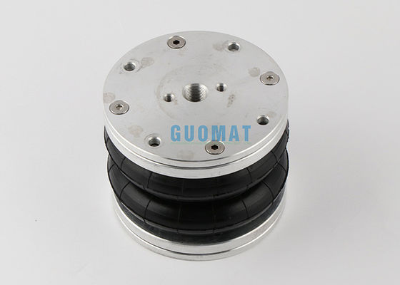 GUOMAT 2B6X2 Norgren Air Spring Actuator PM / 31062 แผ่นอลูมิเนียม