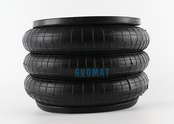 3B12-300 Truck Air Springs Goodyear Air Bellows 578933100 Firestone 8010