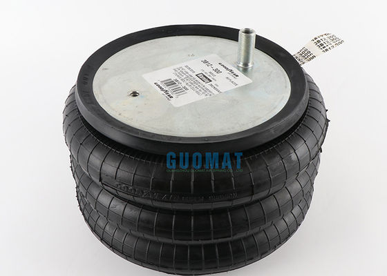 3B12-300 Truck Air Springs Goodyear Air Bellows 578933100 Firestone 8010