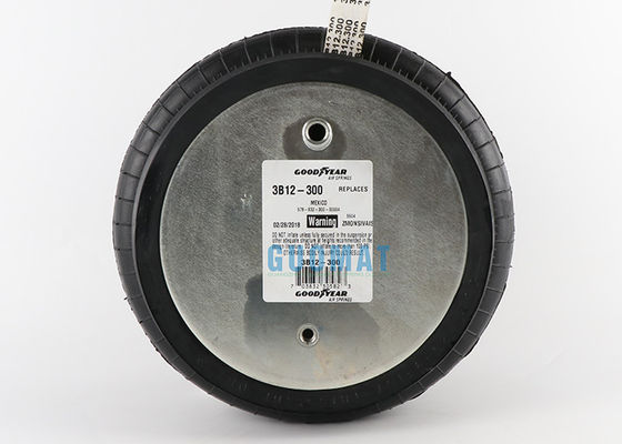 3B12-300 Truck Air Springs Goodyear Air Bellows 578933100 Firestone 8010