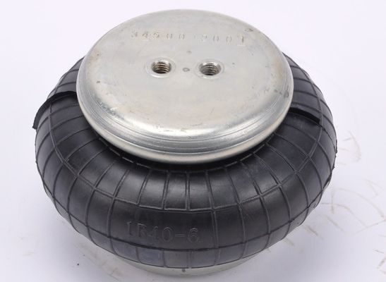 FS 40-6 Contitech Air Spring Max Dia 145 มม. พร้อมถั่วสองอัน