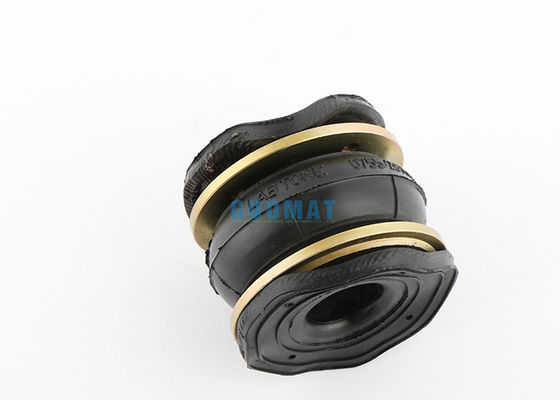 Contitech FS 22-3 DI CR Industrial Air Spring 2¾X1 Single GF40 / 60-1