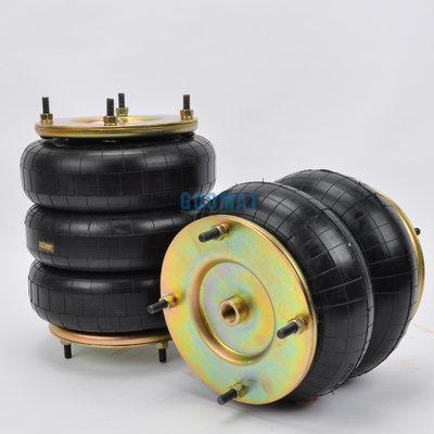 สปริงถุงลมอุตสาหกรรม W01-R58-4073 DUNLOP SP2665NB SMB M063796