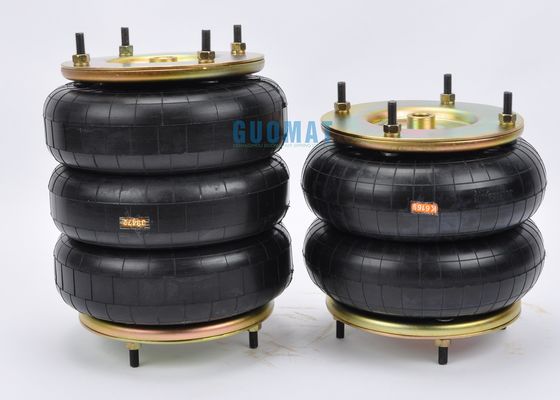 W01-R58-4055 DUNLOP ถุงลมนิรภัยสปริง SP1490/SP 918 FRUEHAUF F48054/M80A04 LOHR A06030604