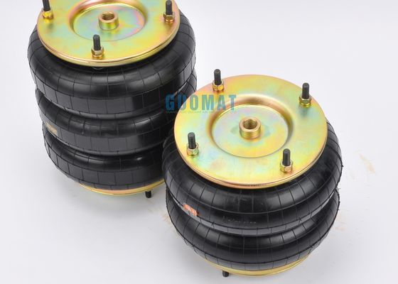 W01-R58-4055 DUNLOP ถุงลมนิรภัยสปริง SP1490/SP 918 FRUEHAUF F48054/M80A04 LOHR A06030604