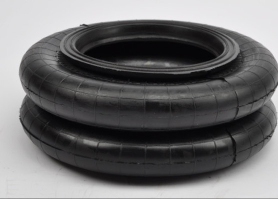 DUNLOP SP 1538 สปริงลมอุตสาหกรรม W01-R58-4092 ยางสูบลม 10 X 2