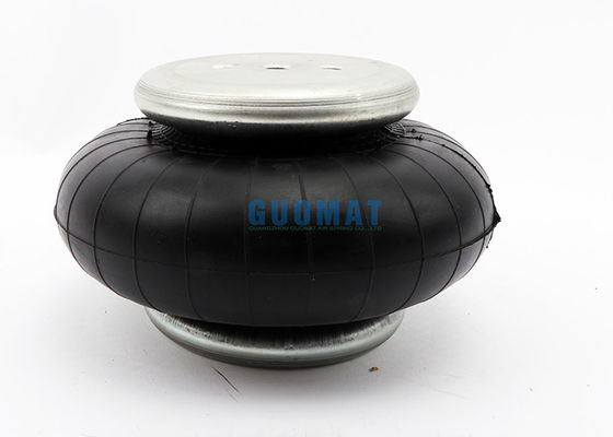 W01-358-7484 Firestone Industrial Air Spring Convoluted Air Bag สไตล์110