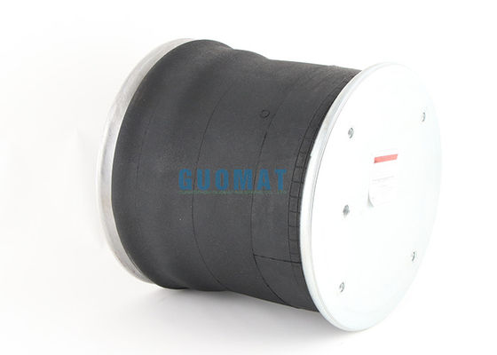 1T9206 Suspension Air Spring ยางรถยนต์ Bellows สำหรับ Truck