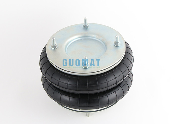 DUNLOP SP 1538 สปริงลมอุตสาหกรรม W01-R58-4092 ยางสูบลม 10 X 2
