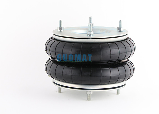 DUNLOP SP 1538 สปริงลมอุตสาหกรรม W01-R58-4092 ยางสูบลม 10 X 2