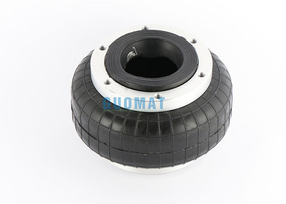 W01-358-0100 ยางสูบลม W01-358-0112 Firestone Air Spring M6 Bolt