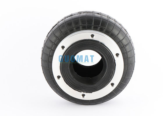 W01-358-0100 ยางสูบลม W01-358-0112 Firestone Air Spring M6 Bolt