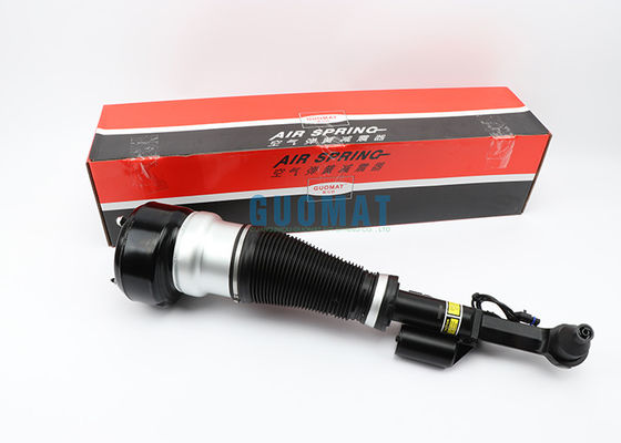 S Class W221 Mercedes Suspension Air Spring ด้านหน้าขวา A2213200138 4 Matic