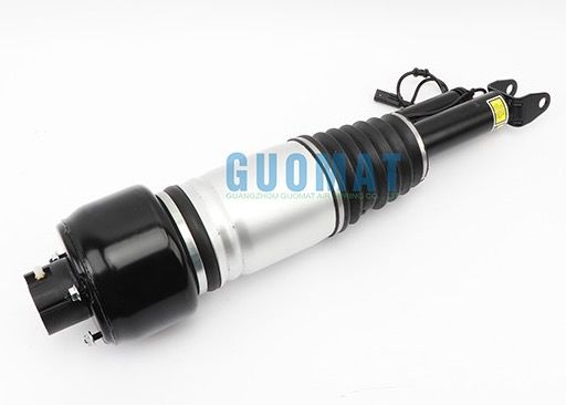 2193201113 Air Shock Strut สำหรับ 06-11 Mercedes W219 CLS550 ด้านหน้าซ้ายด้านคนขับไม่มี 4 Matic