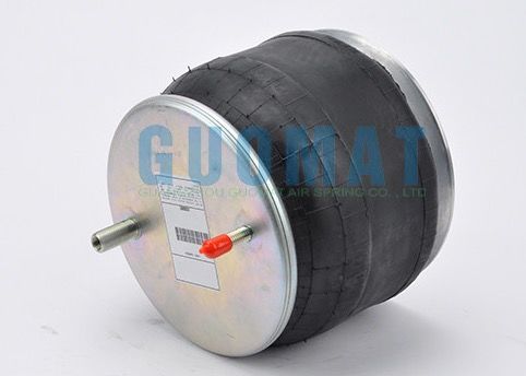 W01-358-8646 Bellows 1T15M-2 Suspension Air Spring สำหรับ Golden Dragon Yutong