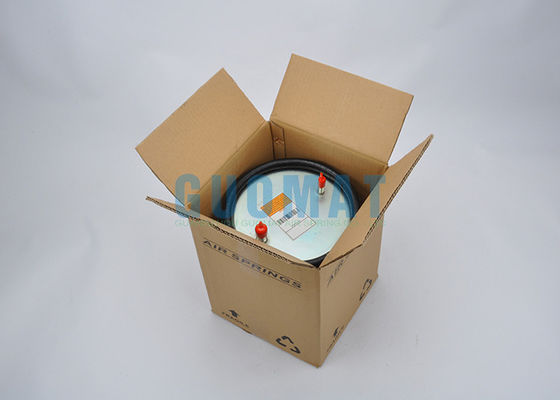 TS16949 Contitech Air Spring 4159NP07 กู๊ดเยียร์ 1R12-702 Dunlop FR D12B15 Phoenix หมายเลข 1 DK 21 B-6