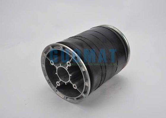 4884N1P02 Contitech Air Spring Suspension Meritor MLF9025 สามเหลี่ยม 8434
