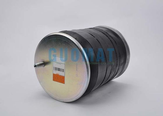 4884N1P02 Contitech Air Spring Suspension Meritor MLF9025 สามเหลี่ยม 8434