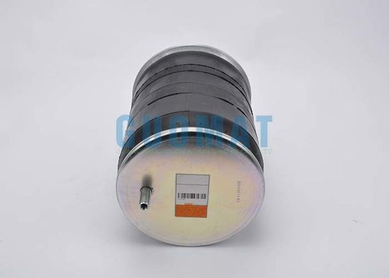 4884N1P02 Contitech Air Spring Suspension Meritor MLF9025 สามเหลี่ยม 8434