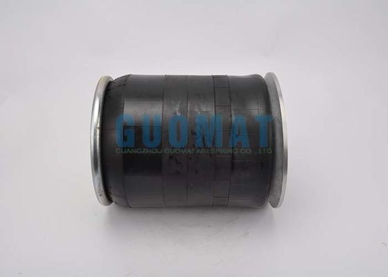 4884N1P02 Contitech Air Spring Suspension Meritor MLF9025 สามเหลี่ยม 8434