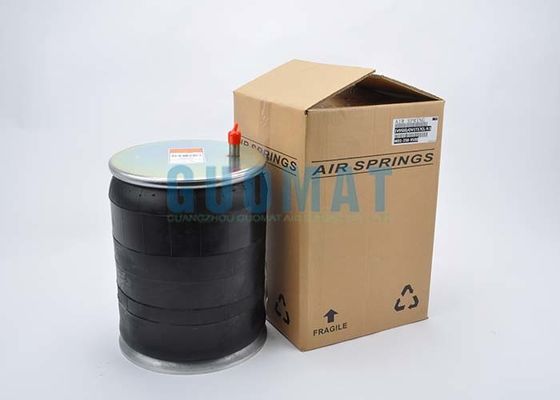 4884N1P02 Contitech Air Spring Suspension Meritor MLF9025 สามเหลี่ยม 8434