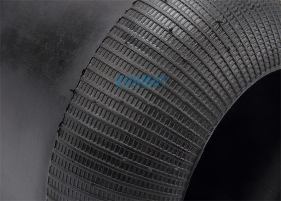 Bellow Type Air Spring W010950435 1R4R 465 260 Firestone ยางธรรมชาติ Suspension Air Spring