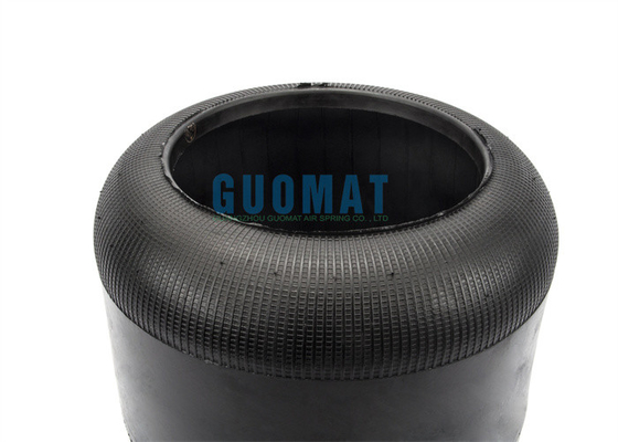 รถบัสยางธรรมชาติ Air Spring Cross FIRESTONE 1R2D390360 GOODYEAR 9010 สำหรับ 6111300390