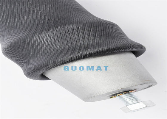 Firestone Airtech เบาะนั่งแอร์โช๊คอัพแบบแขน 1S4007 สำหรับสปริงรถบรรทุก