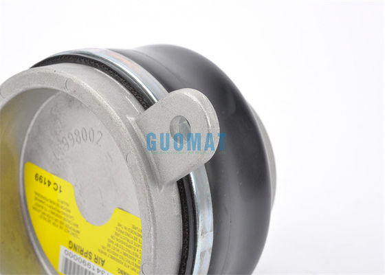 โช๊คอัพ Mitsubishi Cab Air MB 350675-C เบาะลมสปริงด้านหลัง