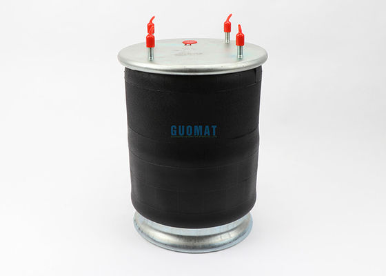 Goodyear Nature Rubber Suspension Air Spring 1R14-061 ชุดเปลี่ยนรถบรรทุก ERF