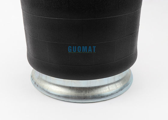Goodyear Nature Rubber Suspension Air Spring 1R14-061 ชุดเปลี่ยนรถบรรทุก ERF