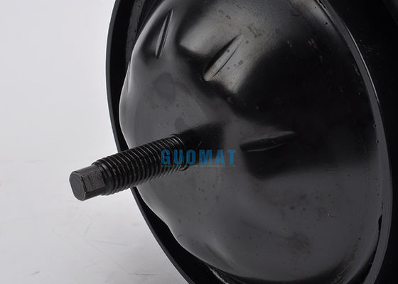 Contitech Truck Air spring ถุงลมนิรภัยช่วงล่าง 6607NP01 1R11-805 Goodyear