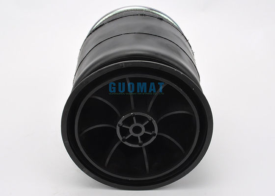 ถุงลมกันสะเทือน Firestone W01-M58-8185 Suspension Kit Air Spring