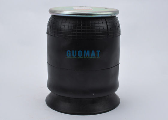 ถุงลมกันสะเทือน Firestone W01-M58-8185 Suspension Kit Air Spring