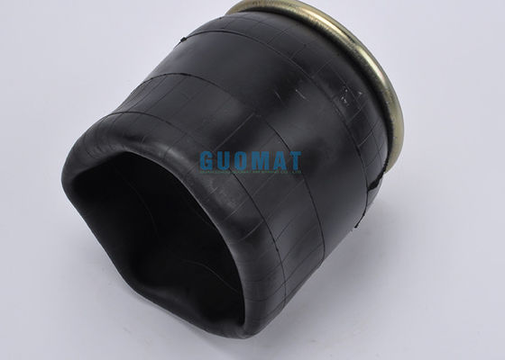 ระบบแขวนรถยนต์ฟีนิกซ์ เครื่องดูดแรงกระแทก สปริงอากาศ 1 DK 20A1 W01-M58-8186