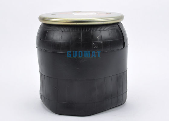 ระบบแขวนรถยนต์ฟีนิกซ์ เครื่องดูดแรงกระแทก สปริงอากาศ 1 DK 20A1 W01-M58-8186