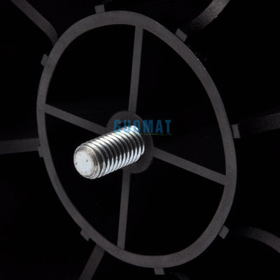 อะไหล่ช่วงล่างรถบรรทุก Air Springs W01-358-8709 America Truck โช้คอัพ Hendrickson