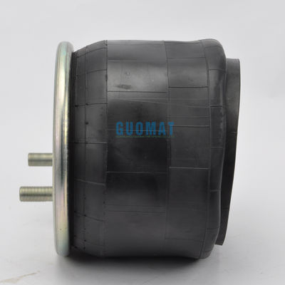 อะไหล่ช่วงล่างรถบรรทุก Air Springs W01-358-8709 America Truck โช้คอัพ Hendrickson