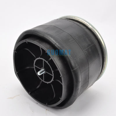 อะไหล่ช่วงล่างรถบรรทุก Air Springs W01-358-8709 America Truck โช้คอัพ Hendrickson