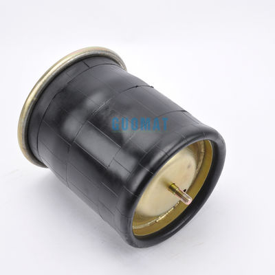 อะไหล่ช่วงล่างรถบรรทุก Air Springs Contitech 4912NP07 Goodyear 1R13-738-039 Air Bellow