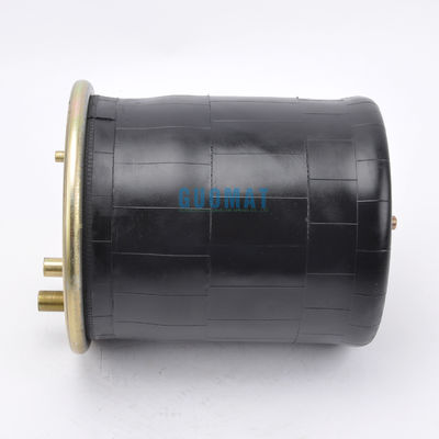 อะไหล่ช่วงล่างรถบรรทุก Air Springs Contitech 4912NP07 Goodyear 1R13-738-039 Air Bellow