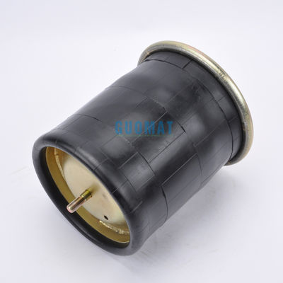 อะไหล่ช่วงล่างรถบรรทุก Air Springs Contitech 4912NP07 Goodyear 1R13-738-039 Air Bellow